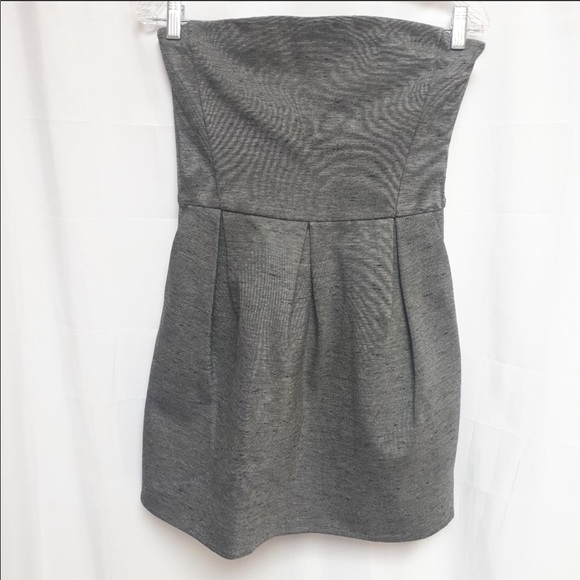 Wilfred Harmonie Italian Ponte Knit Dress - Picture 3 of 12